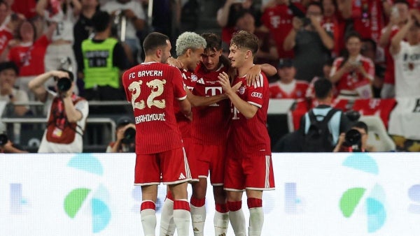 Luis Díaz y Bayern Múnich van por el primer título de la temporada: fecha, rival y horario