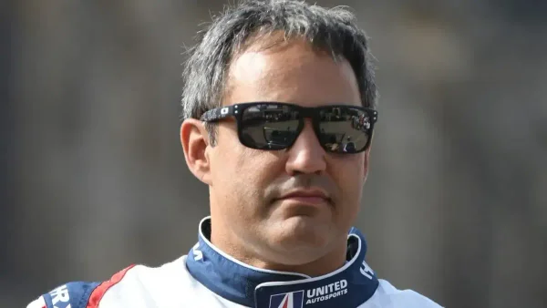 Juan Pablo Montoya se suma a la ayuda: evento en Barranquilla, por las víctimas del terremoto