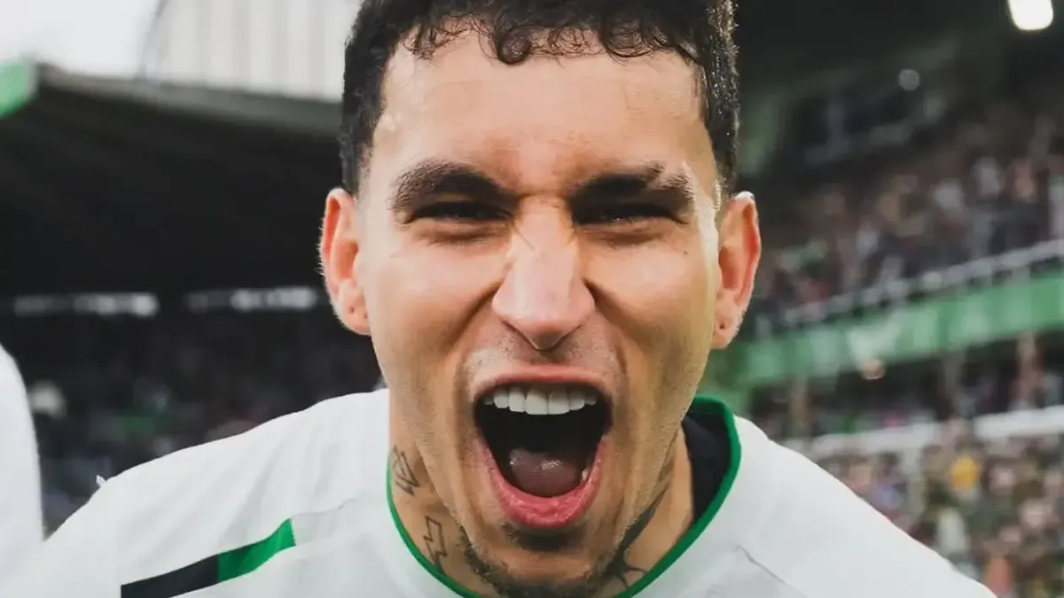 Gustavo Puerta.