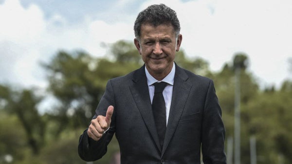¿Confirman a Juan Carlos Osorio en nuevo equipo? Destapan decisión