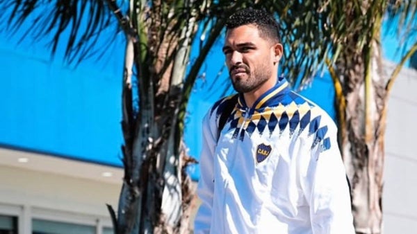 Boca toma decisión de última hora con Álvaro Montero: es oficial