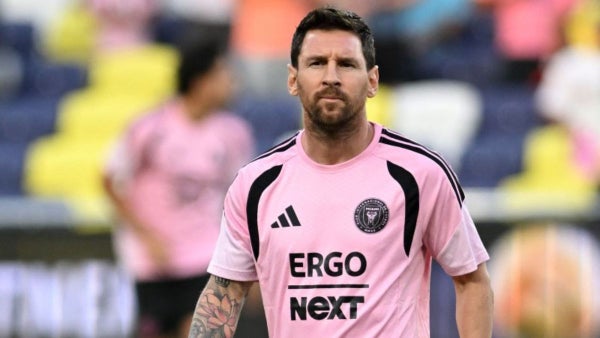 Leo Messi es noticia: última decisión que Inter Miami tomó con el argentino
