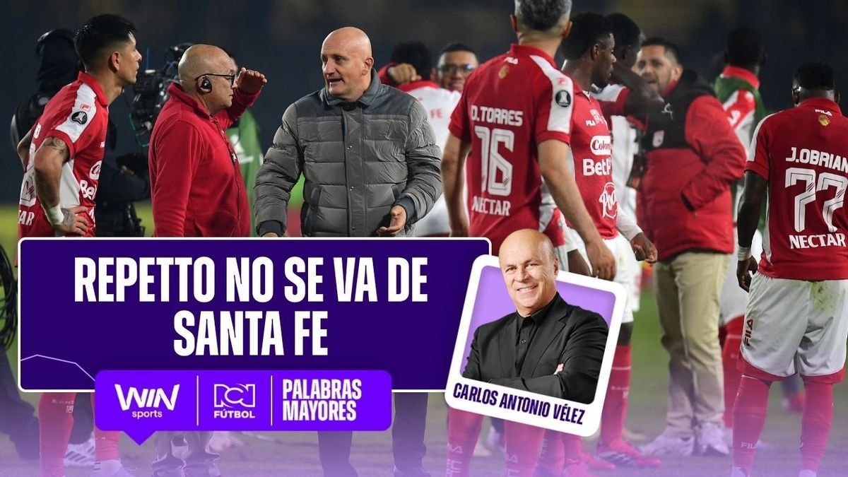 Carlos Antonio Vélez y sus Palabras Mayores del 17 de agosto de 2026