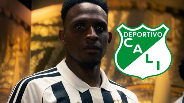 Deportivo Cali celebra fichaje de Jhon Lucumí a Juventus ¿Cuánto dinero recibirá?
