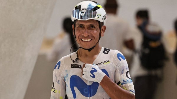 ¿Golpe a Nairo Quintana? Movistar Team tomaría sorpresiva decisión con el colombiano