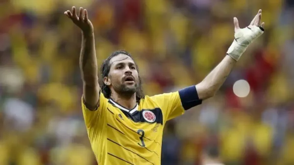 Partido de leyendas ‘Levantemos a Colombia’: ¿cuándo será y dónde se jugará?