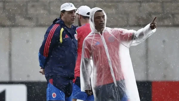 ¿Quién será el nuevo asistente de Néstor Lorenzo en la Selección Colombia? Ya suena un nombre