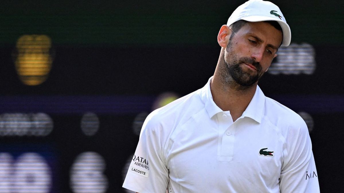 Djokovic tomó drástica decisión con su carrera