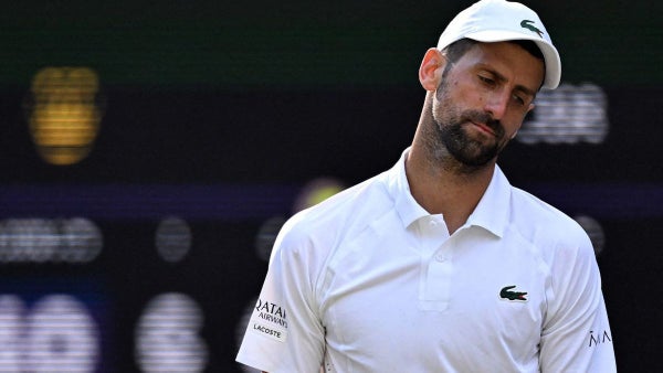 Djokovic anunció la fecha oficial de su retiro