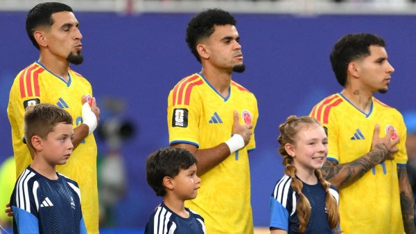 Tottenham va de frente por la contratación de titular de la Selección Colombia