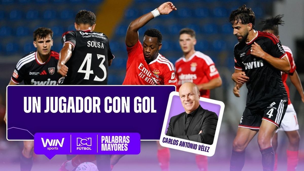 Carlos Antonio Vélez y sus Palabras Mayores del 18 de agosto de 2026