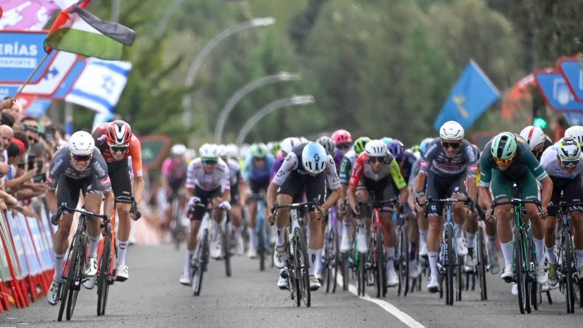 Vuelta a España 2026