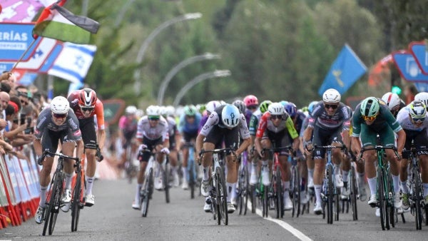 ¿Por cuáles países pasa la Vuelta a España 2026?