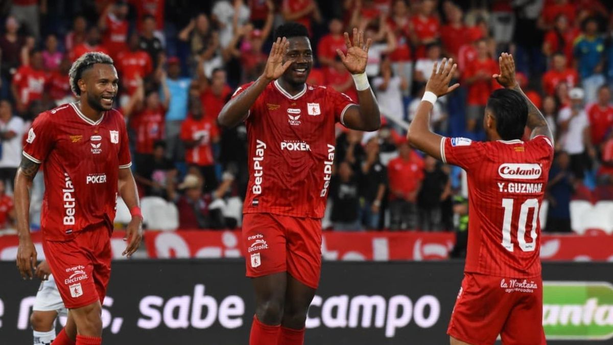 ¿América jugará en Cali o Bogotá?, informe oficial de la Secretaría del Deporte