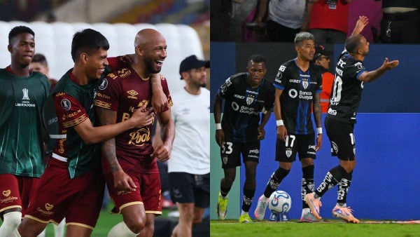 Alerta en Tolima: ¿Cuántos partidos lleva sin perder Independiente del Valle?