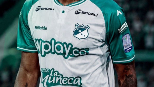 Fichaje de Cali se pierde el resto de la temporada por rotura de ligamento