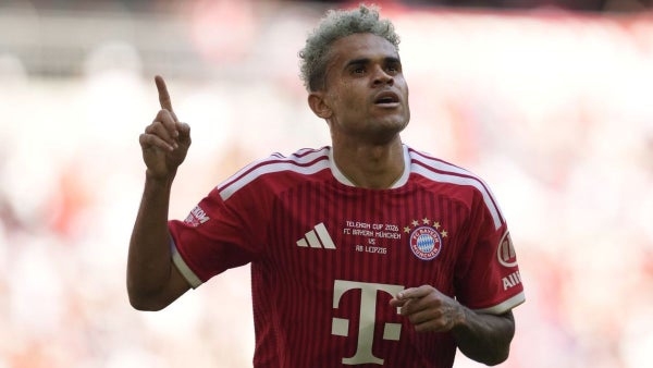 [Video] Luis Díaz vuelve a anotar gol en la victoria de Bayern Múnich vs Heidenheim