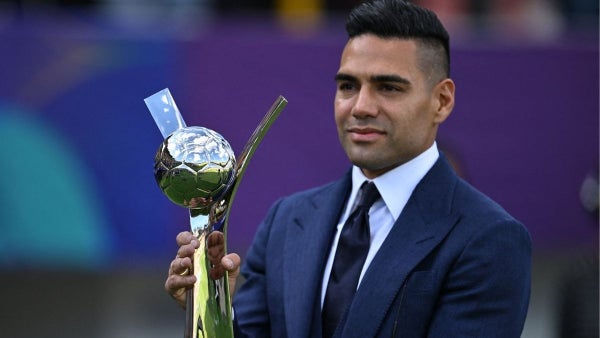 Falcao explicó por qué no sería asistente de Néstor Lorenzo en la Selección Colombia
