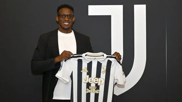 Jhon Lucumí ya genera ilusión en Juventus: “Es una garantía”