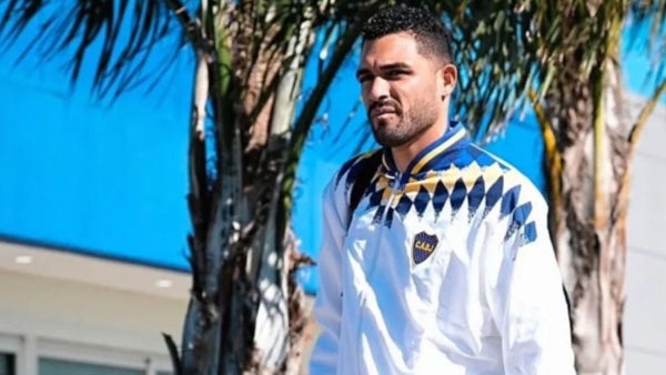 Oficializan decisión en Boca con Álvaro Montero: no hay vuelta atrás