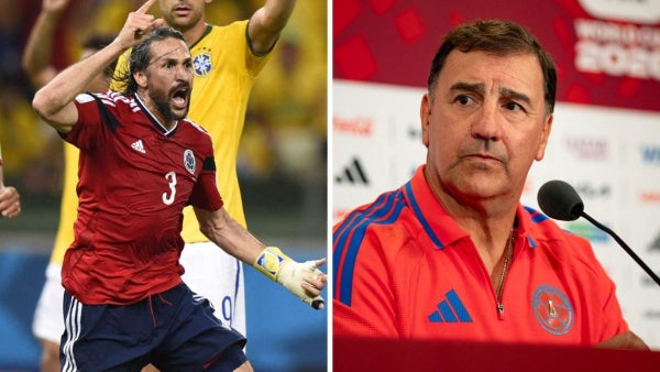 Mario Alberto Yepes se pronunció sobre Néstor Lorenzo: ¿Qué dijo?