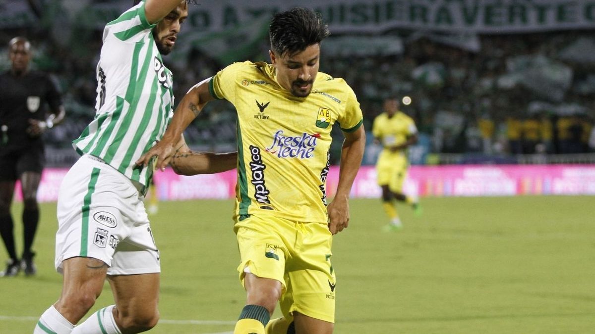 Sherman Cárdenas tiene nuevo equipo en el FPC