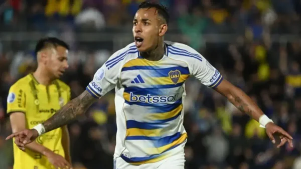 Sebastián Villa recuperó la confianza en Boca: envió fuerte advertencia