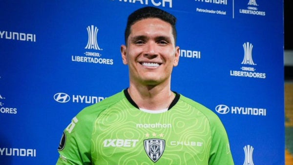 Aldair Quintana no ocultó nada tras vencer al Tolima: ¿Qué dijo?