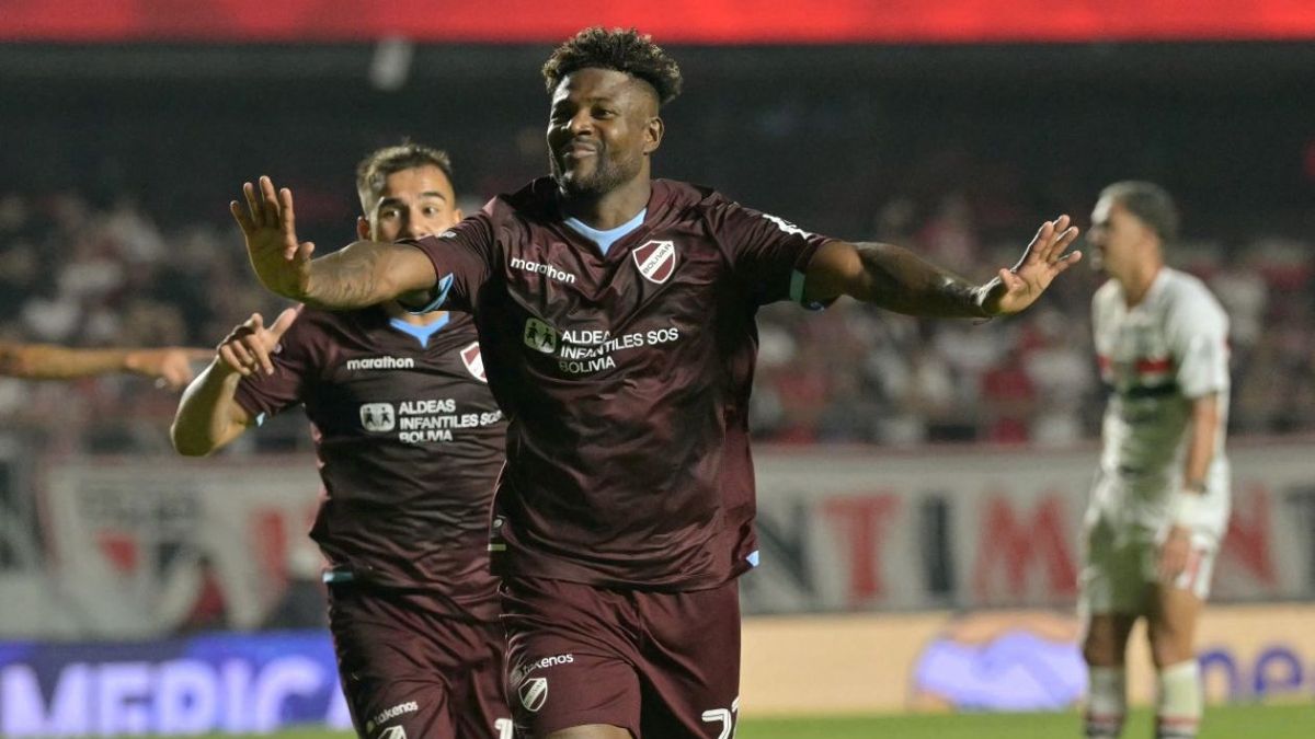 Dairon Asprilla.