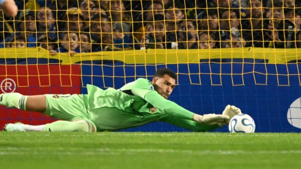 Álvaro Montero.