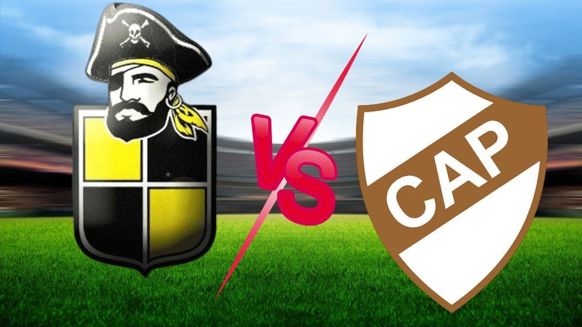 Coquimbo Unido vs. Platense.