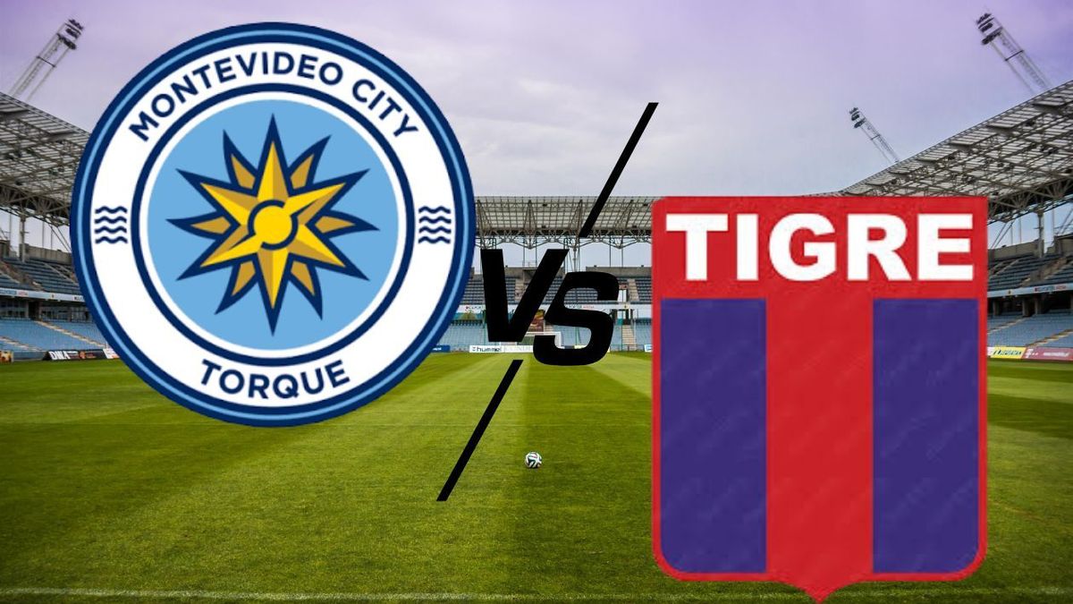 Torque vs. Tigre.