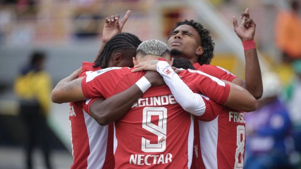 Santa Fe: ¿Quién es el arquero suplente contra River Plate?