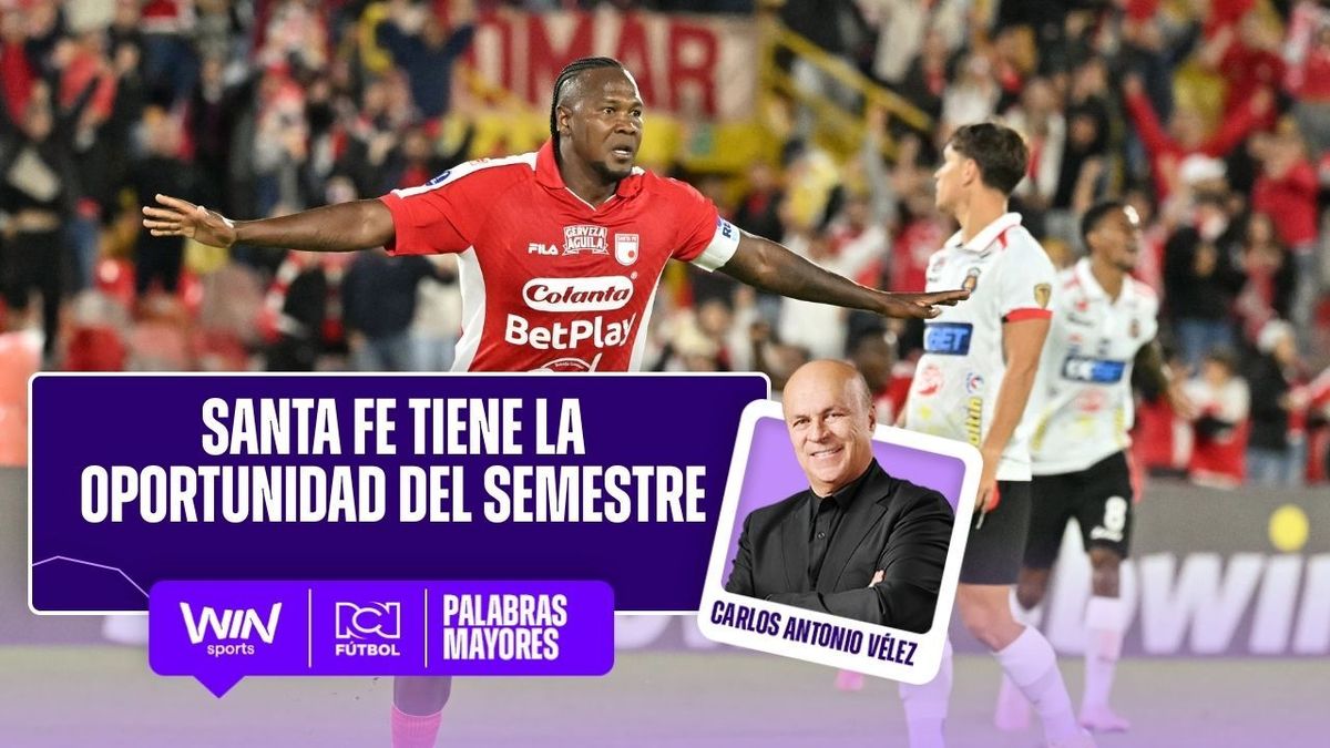 Carlos Antonio Vélez y sus Palabras Mayores del 19 de agosto de 2026