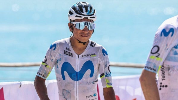 Nairo Quintana contó la verdad ¿Por qué no correrá la Vuelta a España?