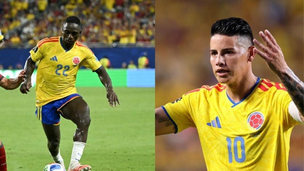 Cinco futbolistas colombianos con pasado en Selección y Europa que están sin equipo