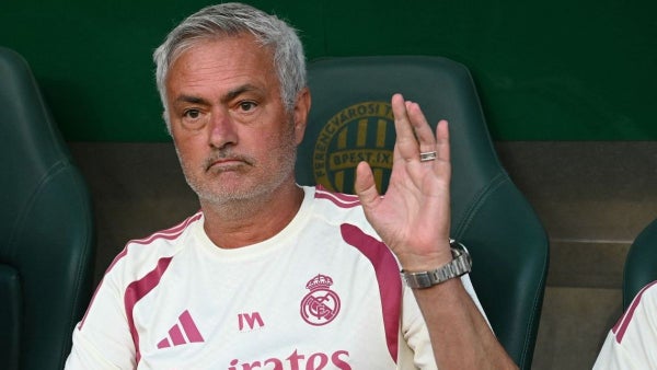 ¿Real Madrid meterá otro fichaje? Mourinho destapó decisión final