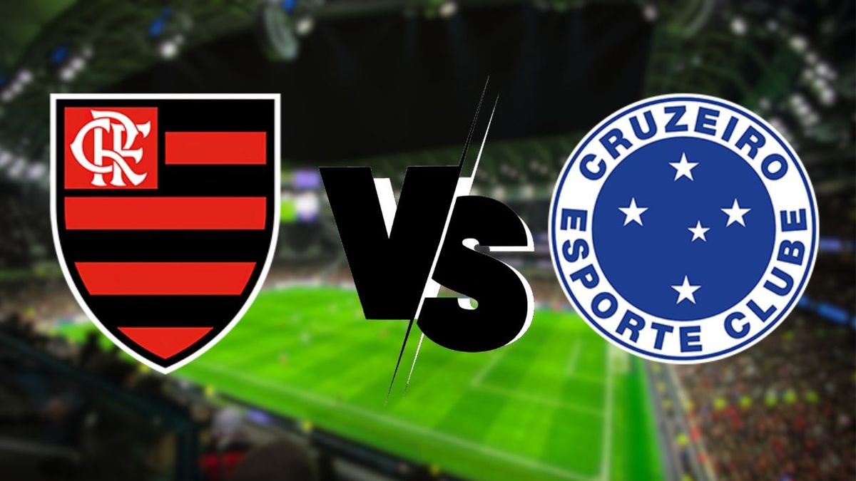 Flamengo vs Cruzeiro | Copa Libertadores