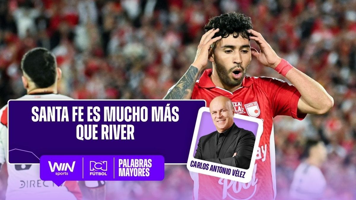 Carlos Antonio Vélez y sus Palabras Mayores del 20 de agosto de 2026