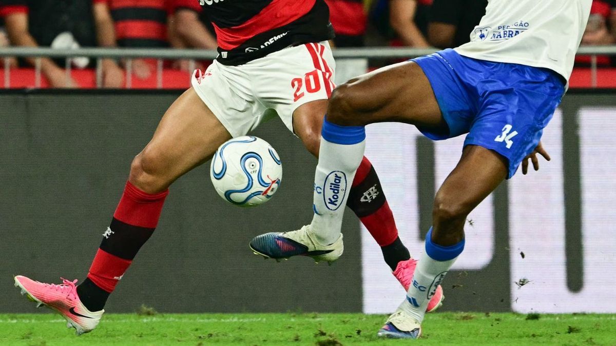 Este es el primer cruce de los cuartos de final de la Copa Libertadores