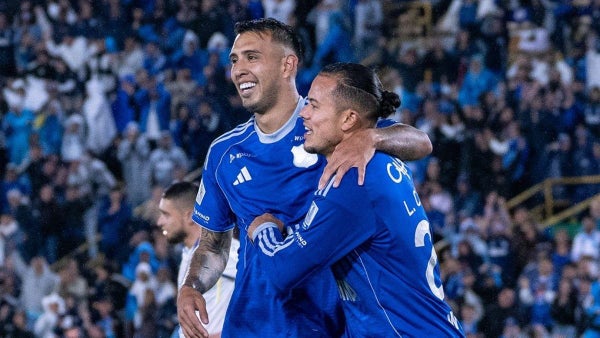 Millonarios no tuvo perdón de la Dimayor: la dura sanción que impusieron