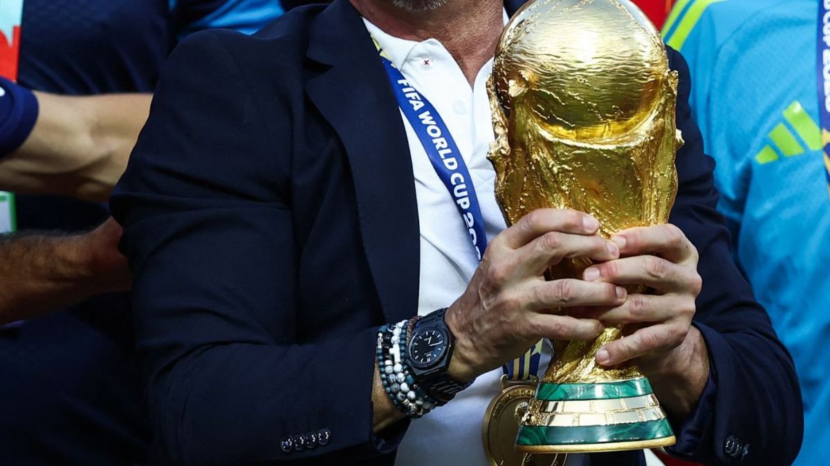 Siguen los cambios tras el Mundial y se confirmó un nuevo técnico en una de las participantes