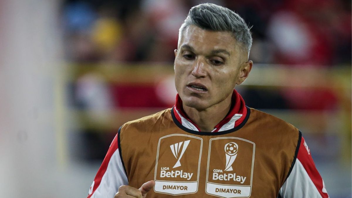 Santa Fe dio parte médico oficial de Daniel Torres, ¿se pierde la vuelta ante River?