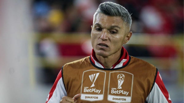 Santa Fe dio parte médico oficial de Daniel Torres, ¿se pierde la vuelta ante River?