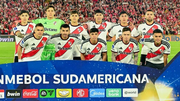 River tendría tres sorpresas: ¿Lo sufrirá Santa Fe en Copa Sudamericana?