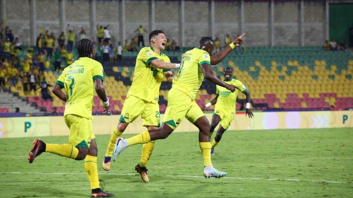 Atlético Bucaramanga confirmó novedades para la Liga BetPlay