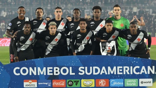 Santa Fe ya conoce rival en cuartos de Sudamericana, si elimina a River