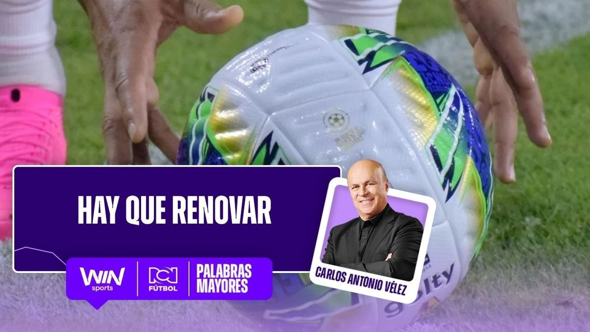 Carlos Antonio Vélez y sus Palabras Mayores del 21 de agosto de 2026