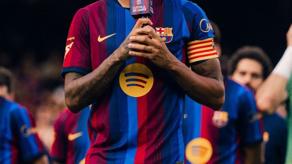 Barcelona tiene acuerdo verbal con sorpresivo jugador que brilló en el Mundial