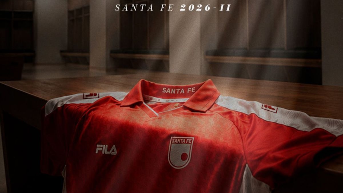 Esta es la nueva contratación de Santa Fe